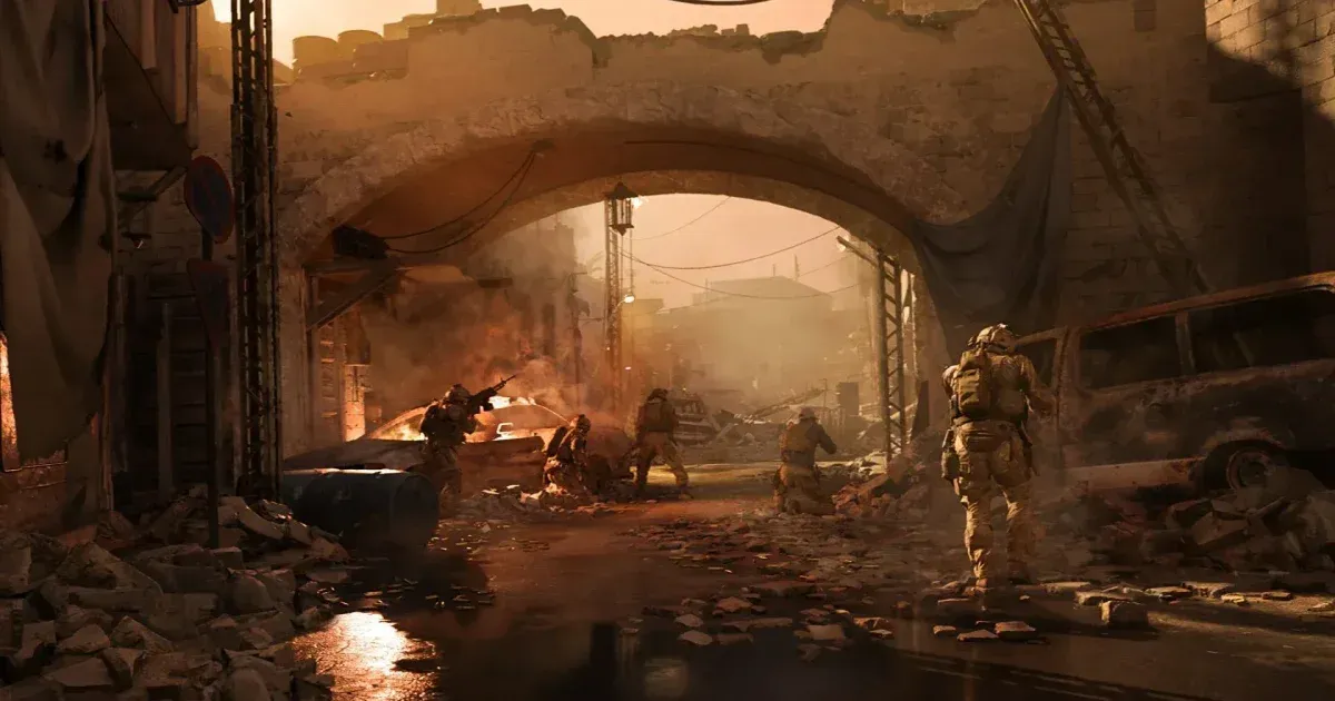 Server Culling เทคโนโลยีที่กำลังเปลี่ยนเกม Anti-cheat ใน Modern Warfare 4