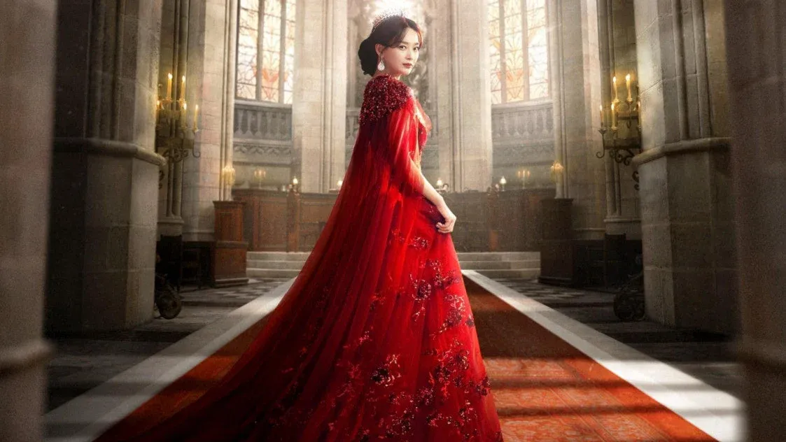 เบื้องหลังการทรยศ: ทำไมต้องรอ The Remarried Empress บน Disney+