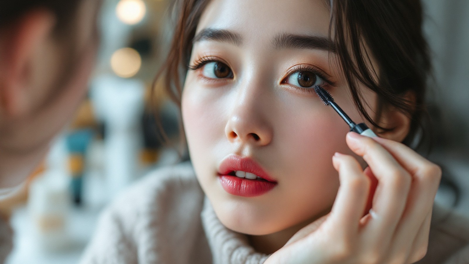 เมื่อเกมกลายเป็นห้างเครื่องสำอางใหม่ของ Gen Z