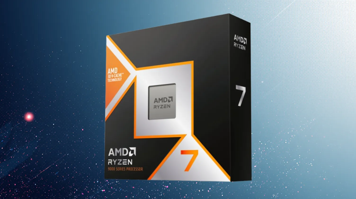คู่มือดันศักยภาพ Ryzen 7 9800X3D สำหรับเกมเมอร์สายปรับแต่ง