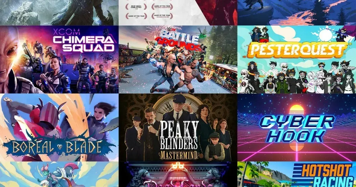 เกม Steam ราคาถูกต่ำกว่า 5 ดอลลาร์ เลือกอย่างไรให้คุ้มที่สุด
