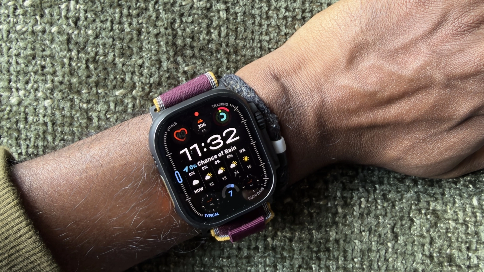 Apple Watch Ultra 4 vs Ultra 3 ควรอัปเกรดไหมสำหรับสายกีฬา