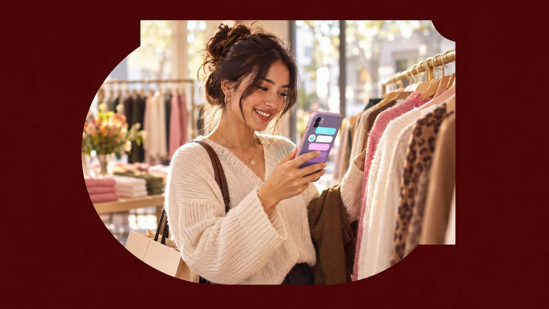 ผู้ช่วยช้อปปิ้ง AI และ One-Click Checkout พลิกเกมอีคอมเมิร์ซ TikTok