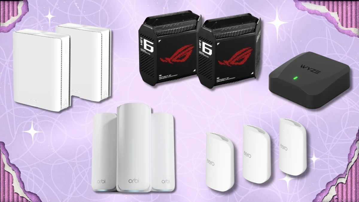 Wi-Fi 7 ลดหนักในโปรโมชั่น Prime Day ควรอัปเกรดตอนนี้หรือไม่