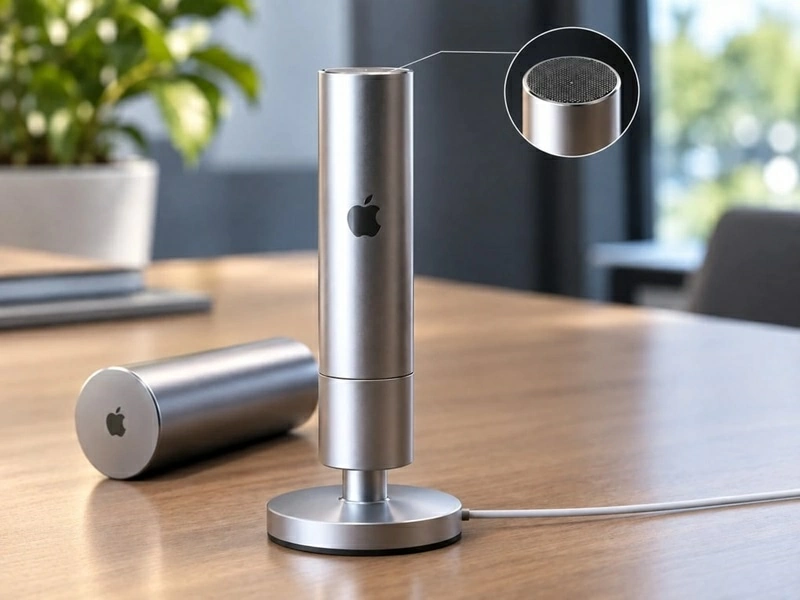 Apple บุกสมาร์ทโฮมใหม่ทั้งระบบ ท้าชน Google และ Amazon