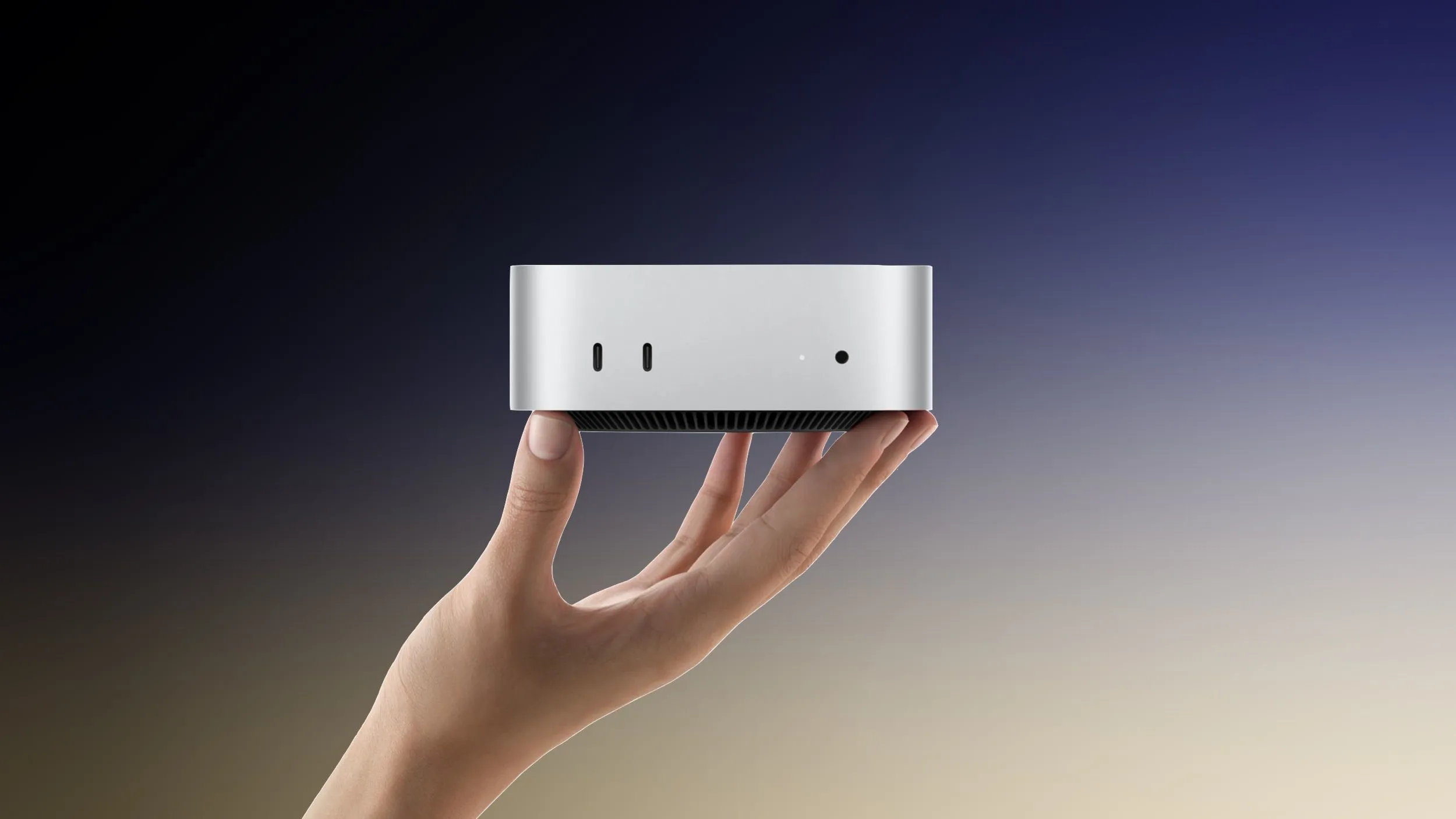 Prime Big Deal Days ชี้เป้า MacBook และ Mac mini ลดแรงถึงจุดคุ้ม