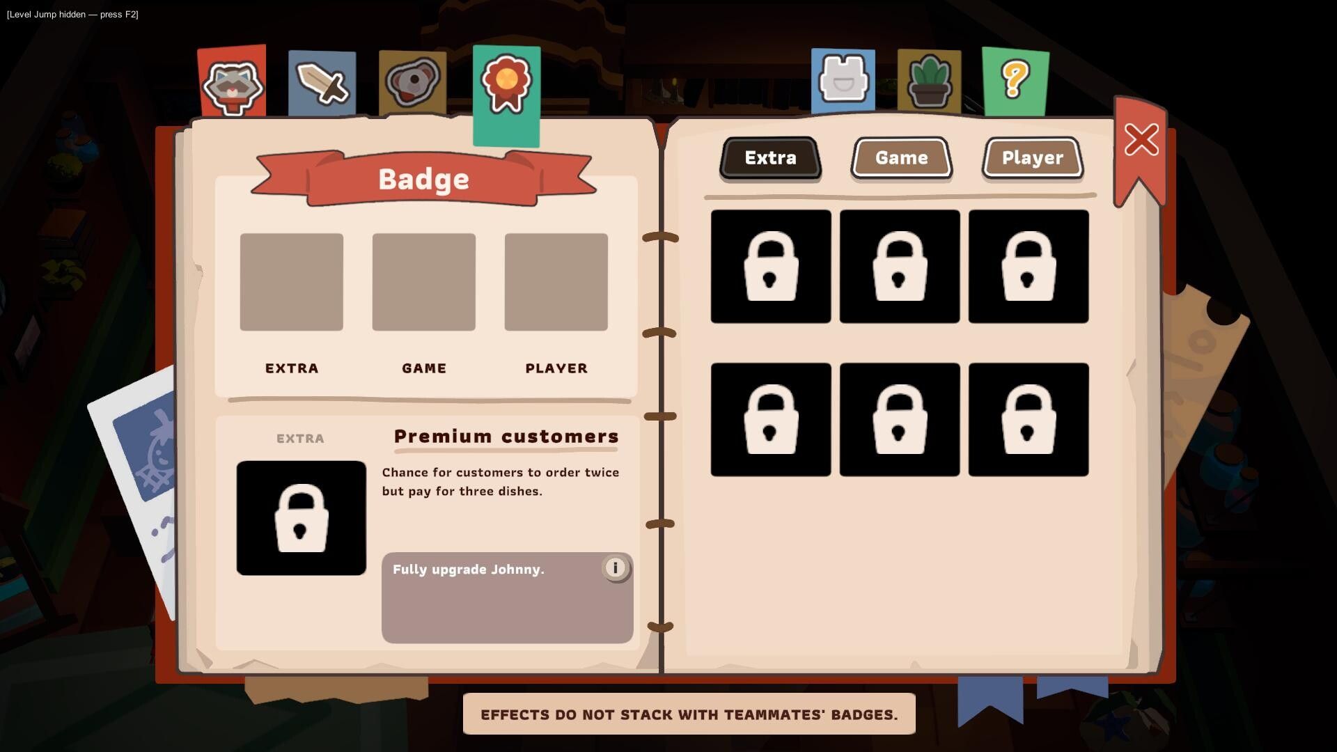 Sous Raccoon รีวิวเกมทำอาหารสาย roguelite ที่โคตรวุ่นแต่โคตรมัน
