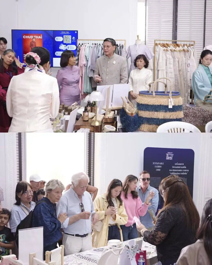 อาหารกลายเป็นสะพานวัฒนธรรม เมื่อเทศกาลท้องถิ่นกลายเป็นซอฟต์พาวเวอร์