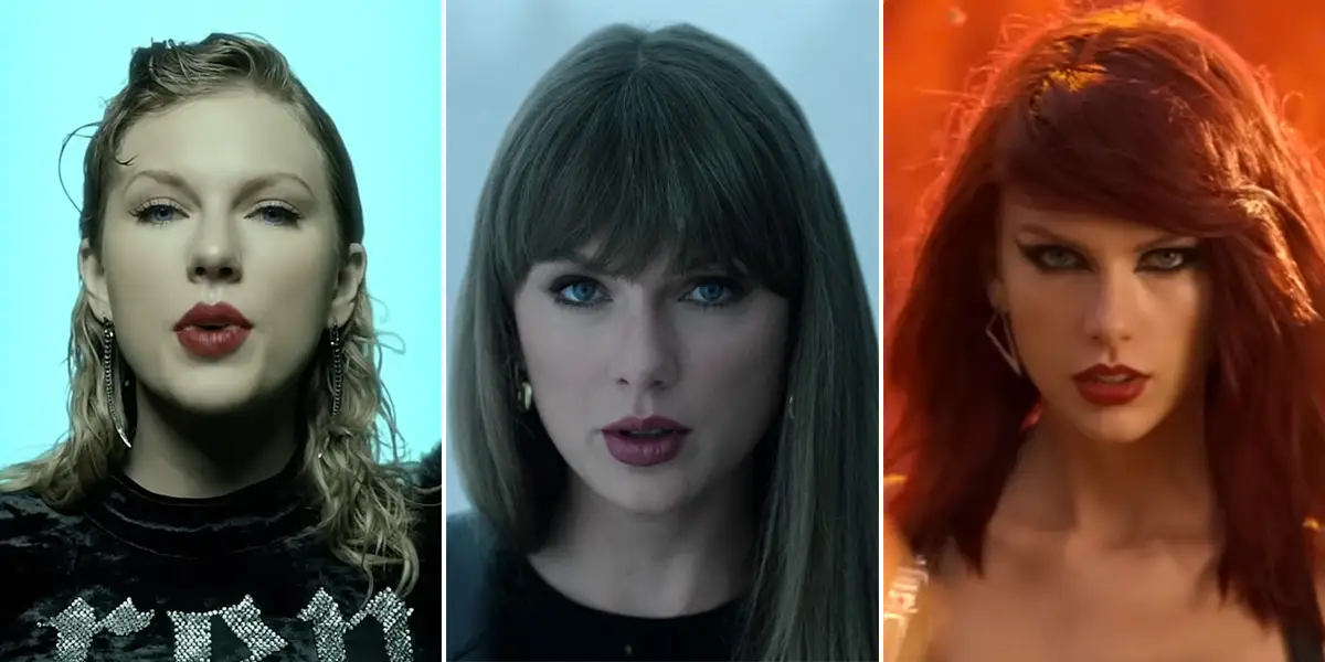 Taylor Swift กับ 16 เพลงอันดับ 1 จุดเปลี่ยนของสถิติ Billboard
