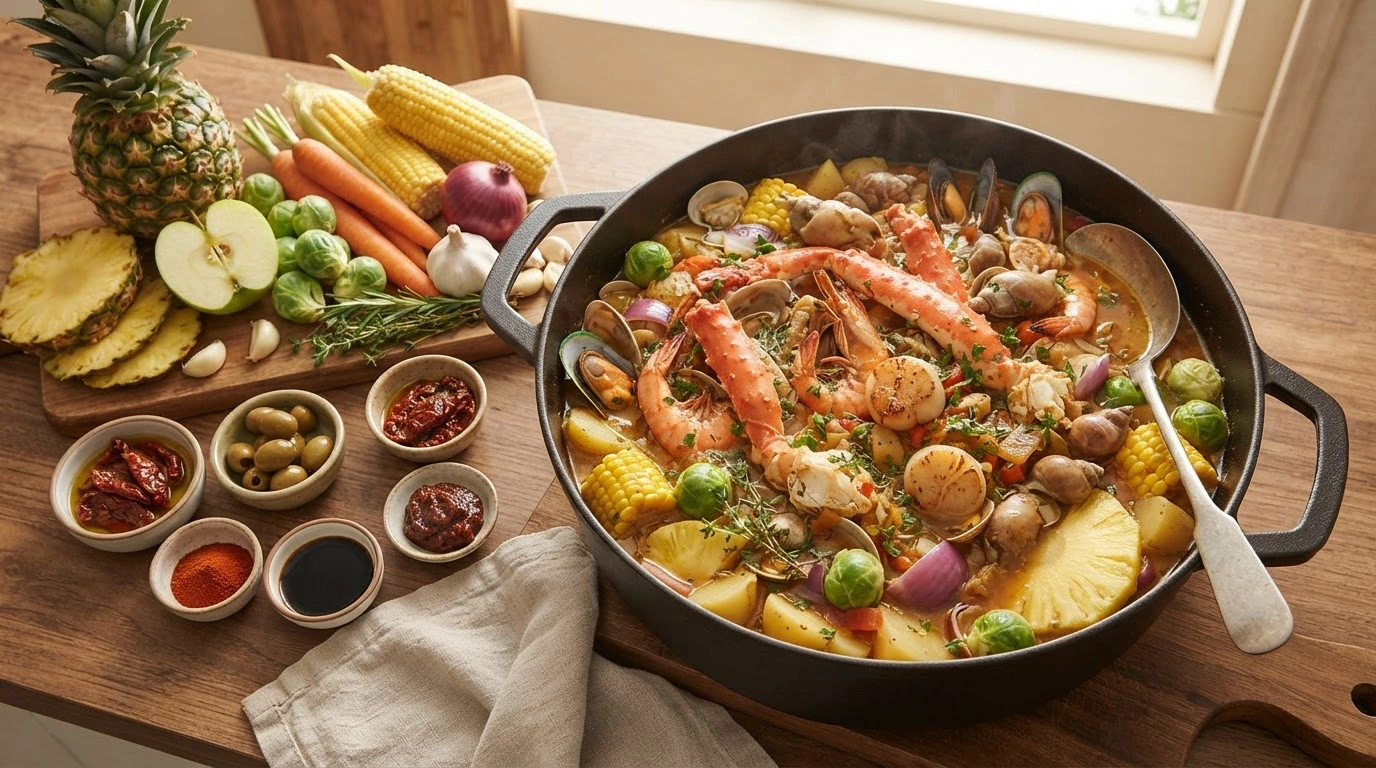 7 มื้อเช้าโปรตีนสูง ทำง่าย อิ่มสบายท้องแบบไม่ยุ่งยาก