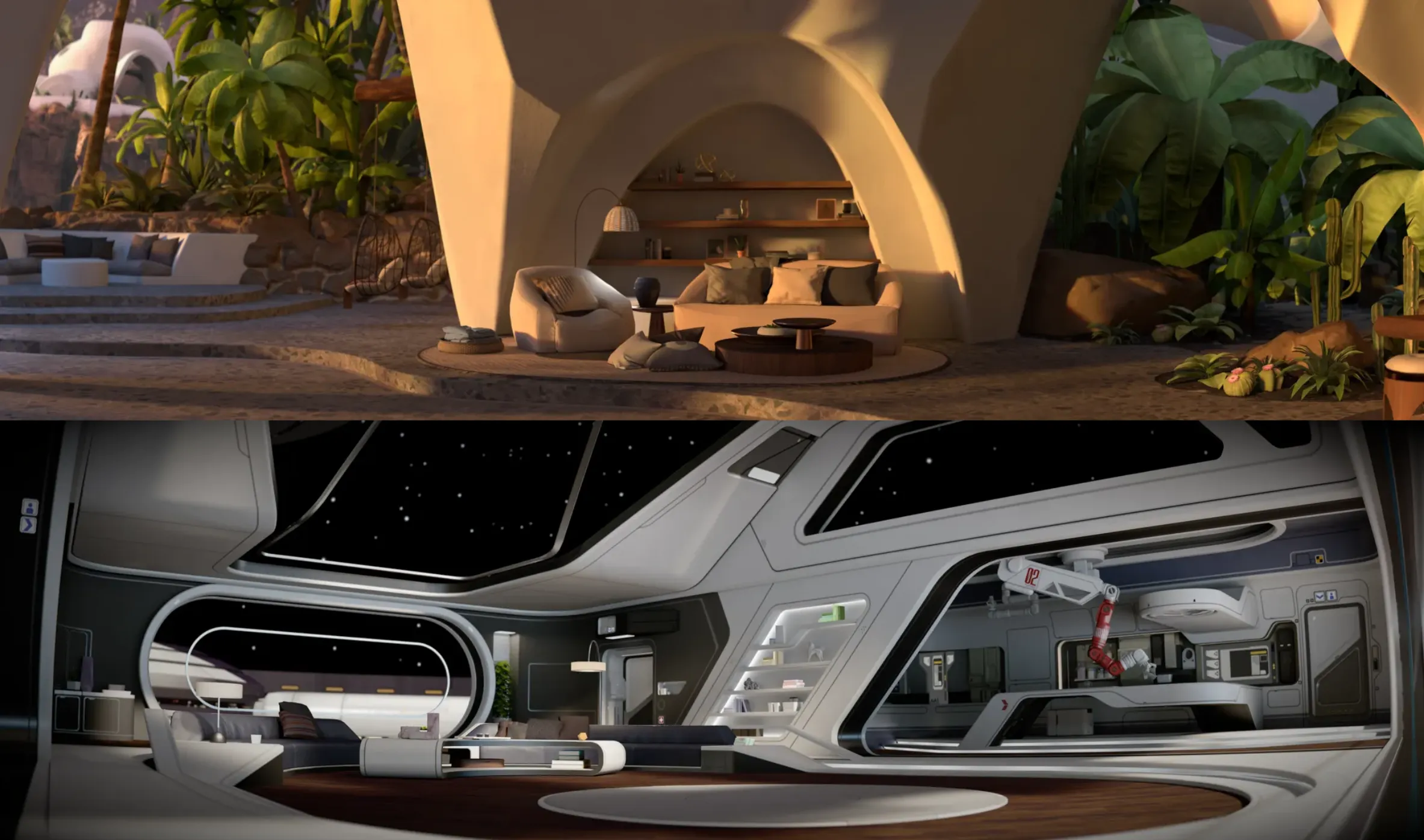 Horizon OS 2.9 พลิกโฉมหน้าต่าง 2D ปูทางสู่ virtual cinema บน Quest