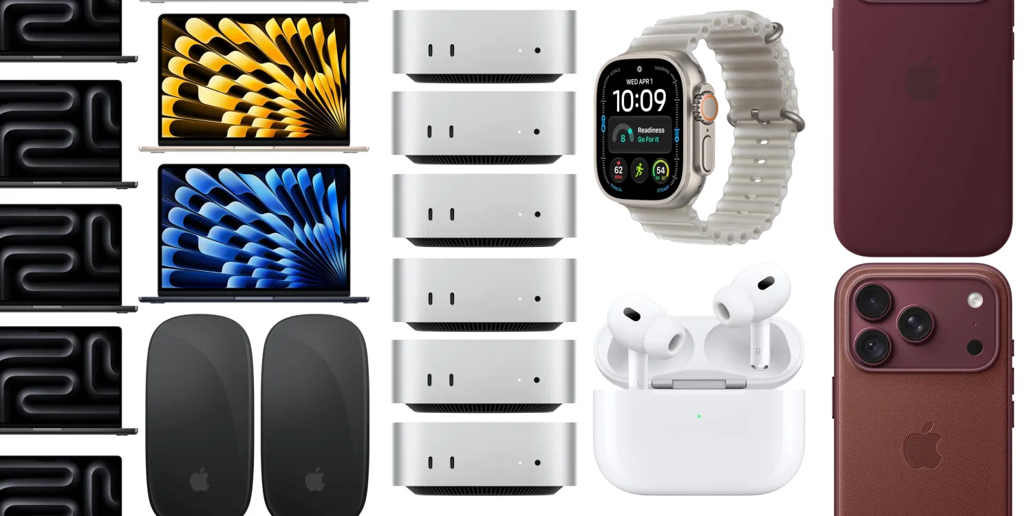 สรุปดีล Prime Day หูฟังและ Magic Accessories ของ Apple คุ้มไหม