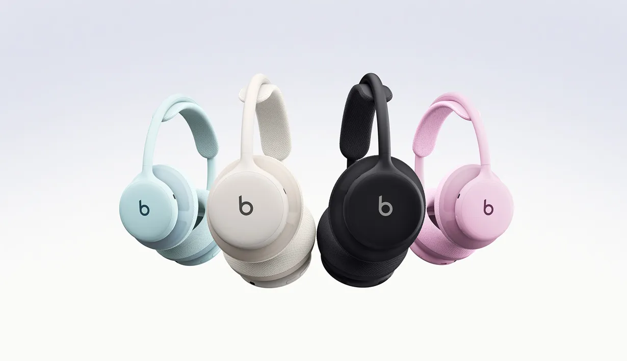 รีวิว Beats 360 หูฟังครอบหู ANC พร้อม Spatial Audio และ IPX4