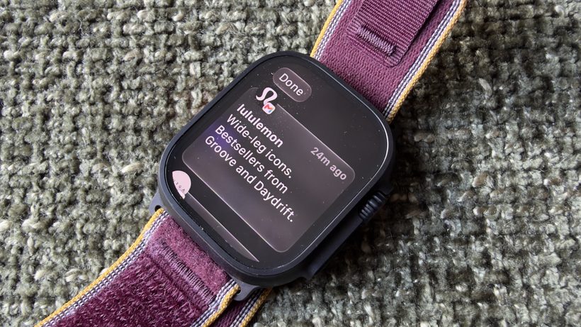 Apple Watch Ultra 4 vs Ultra 3 ควรอัปเกรดไหมสำหรับสายกีฬา