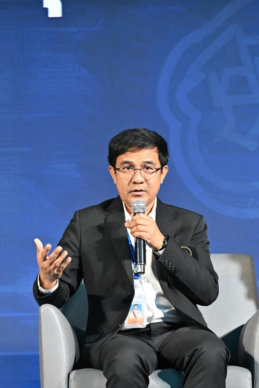 เวที WELLNEXT เปลี่ยนภูมิทัศน์นวัตกรรมสุขภาพสู่ตลาดโลก