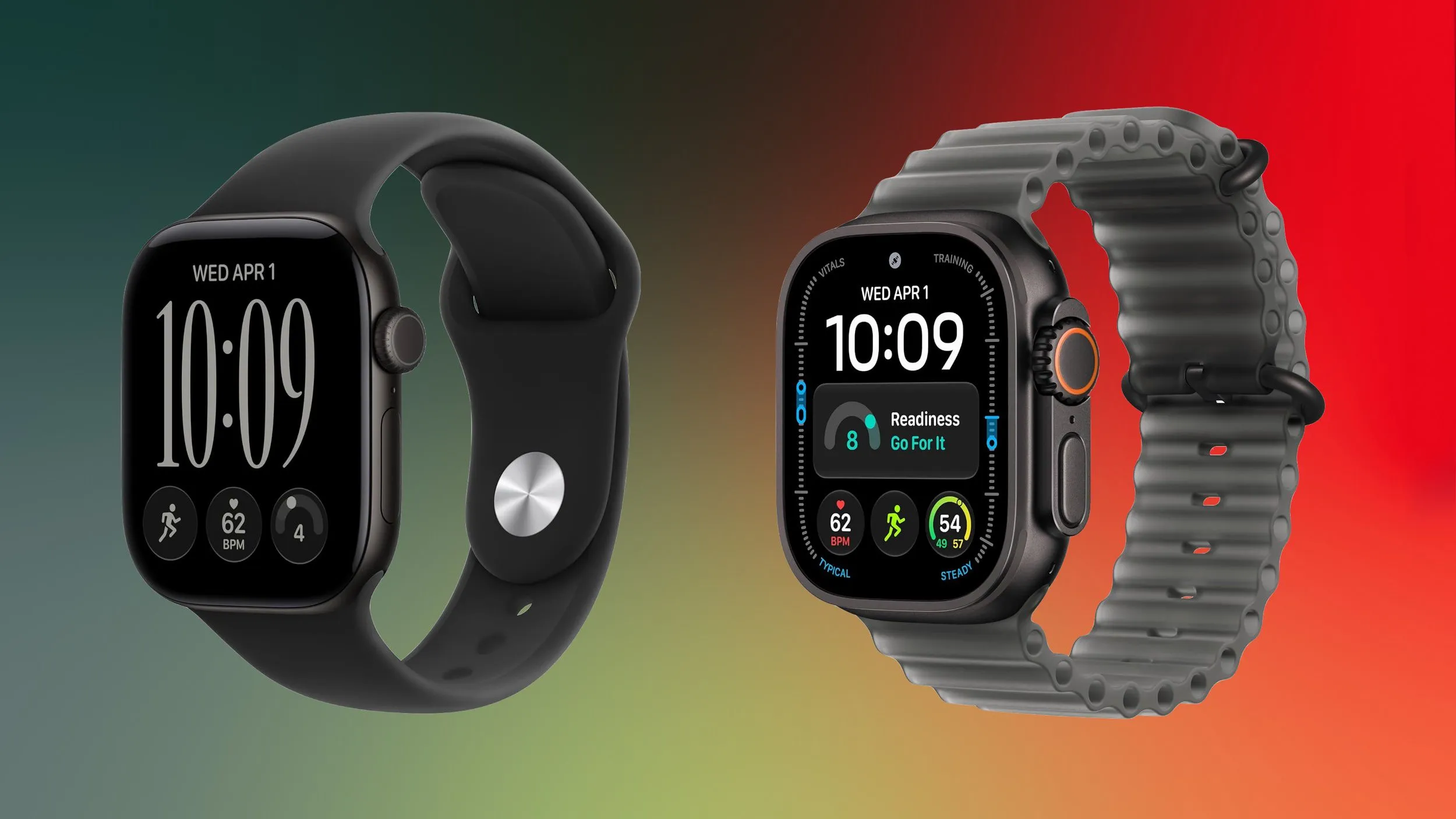 Apple Watch ลดราคา จัดเต็ม Prime Day พร้อมคู่แข่งสมาร์ตวอทช์