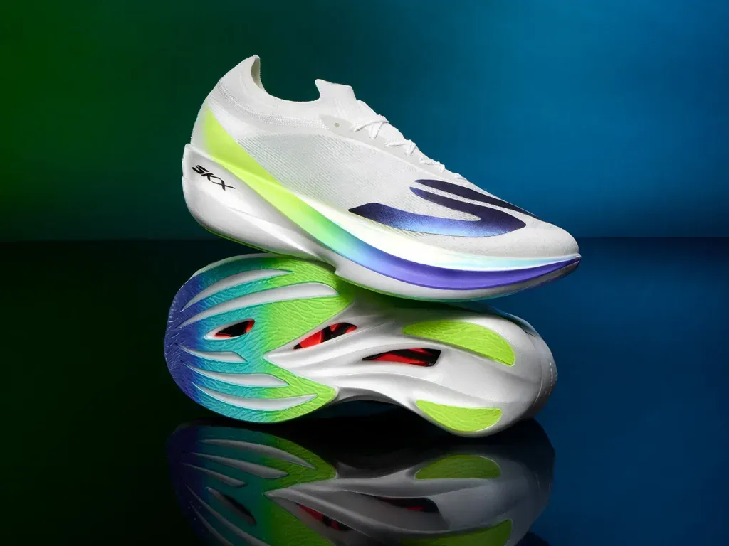 ซูเปอร์ชูส์มาราธอน เปรียบเทียบ Adizero Adios Pro 5 vs Skechers AERO Elite