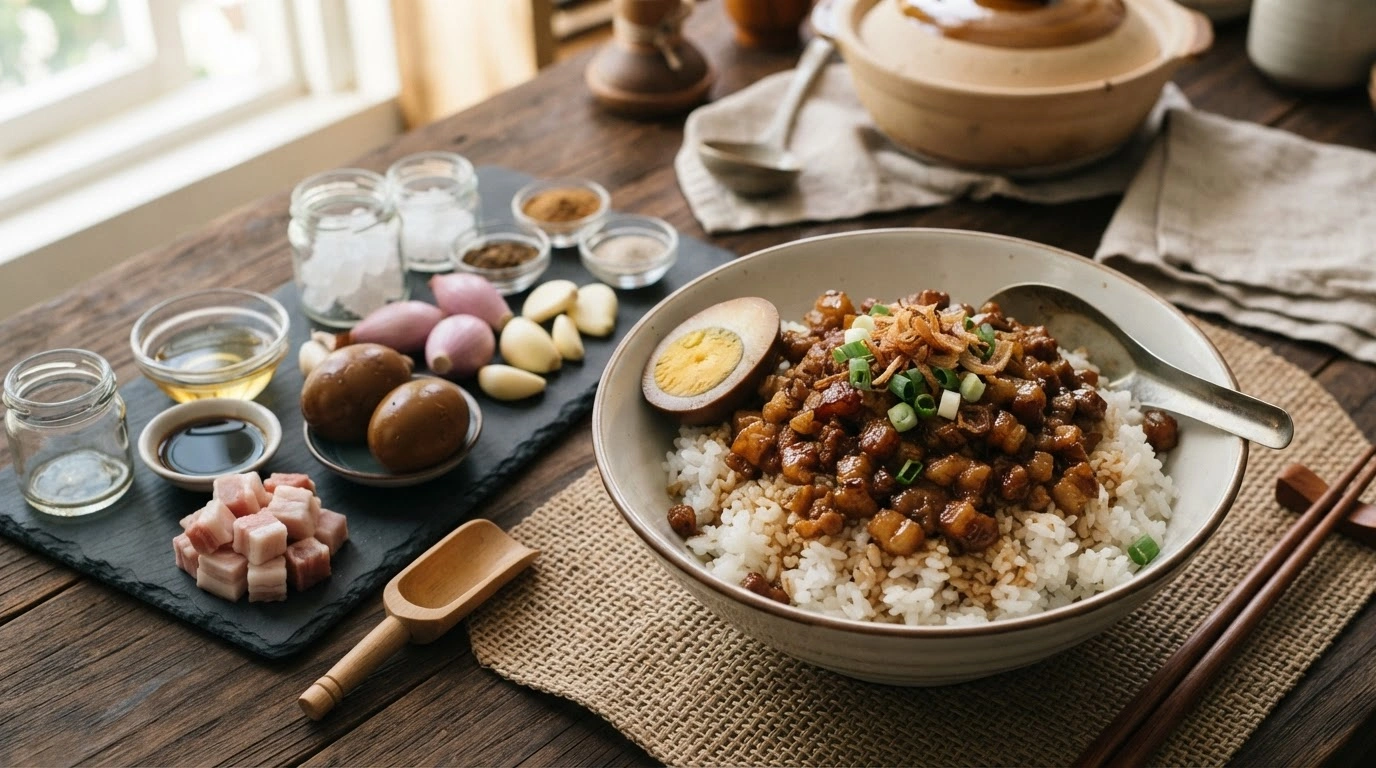 เคล็ดลับทำซี่โครงหมูและวัวแบบเอเชียให้นุ่มหอมลึก