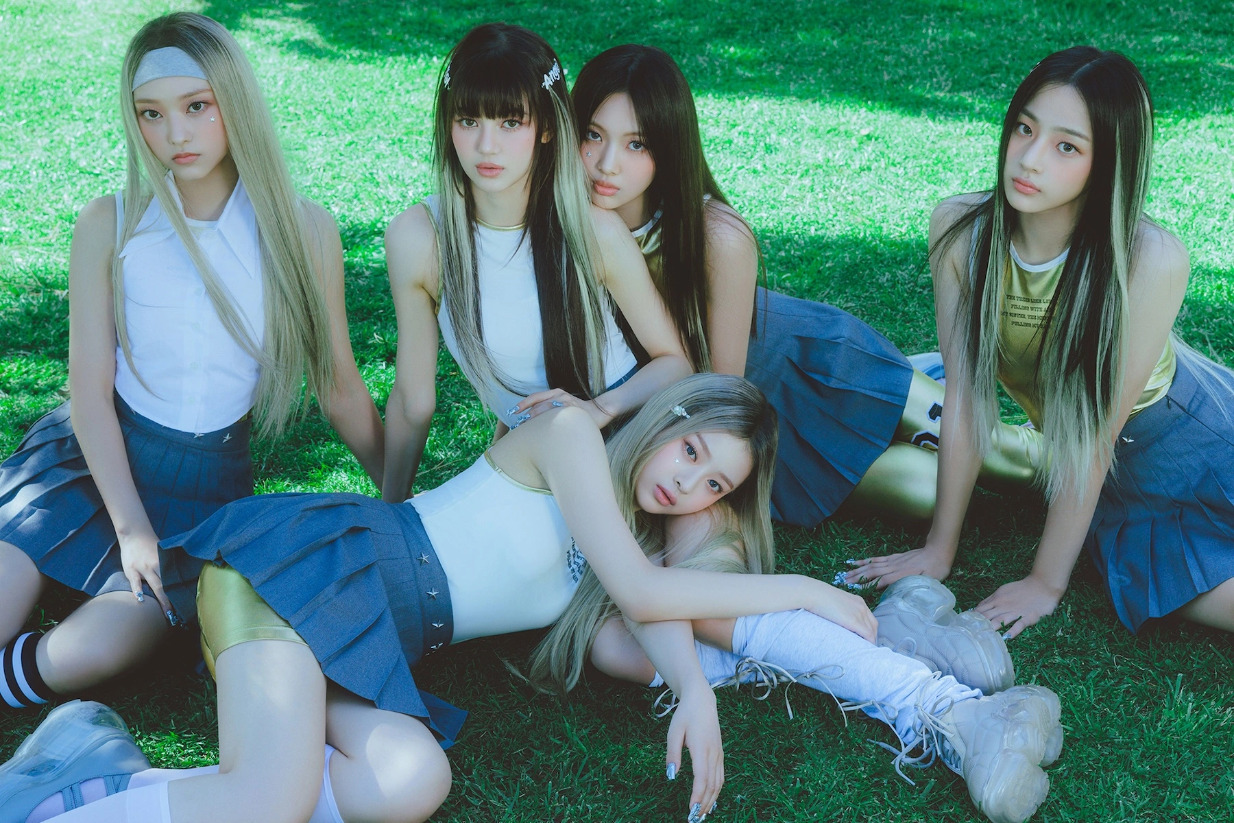 เมื่อตัวเลขพูดเอง ยุคทองของ K-pop บน Spotify และ YouTube