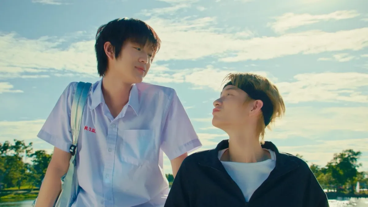 ซีรีส์วายใหม่ที่ต้องดู Good Boy Make It Right และ Decoding You โคตรรัก