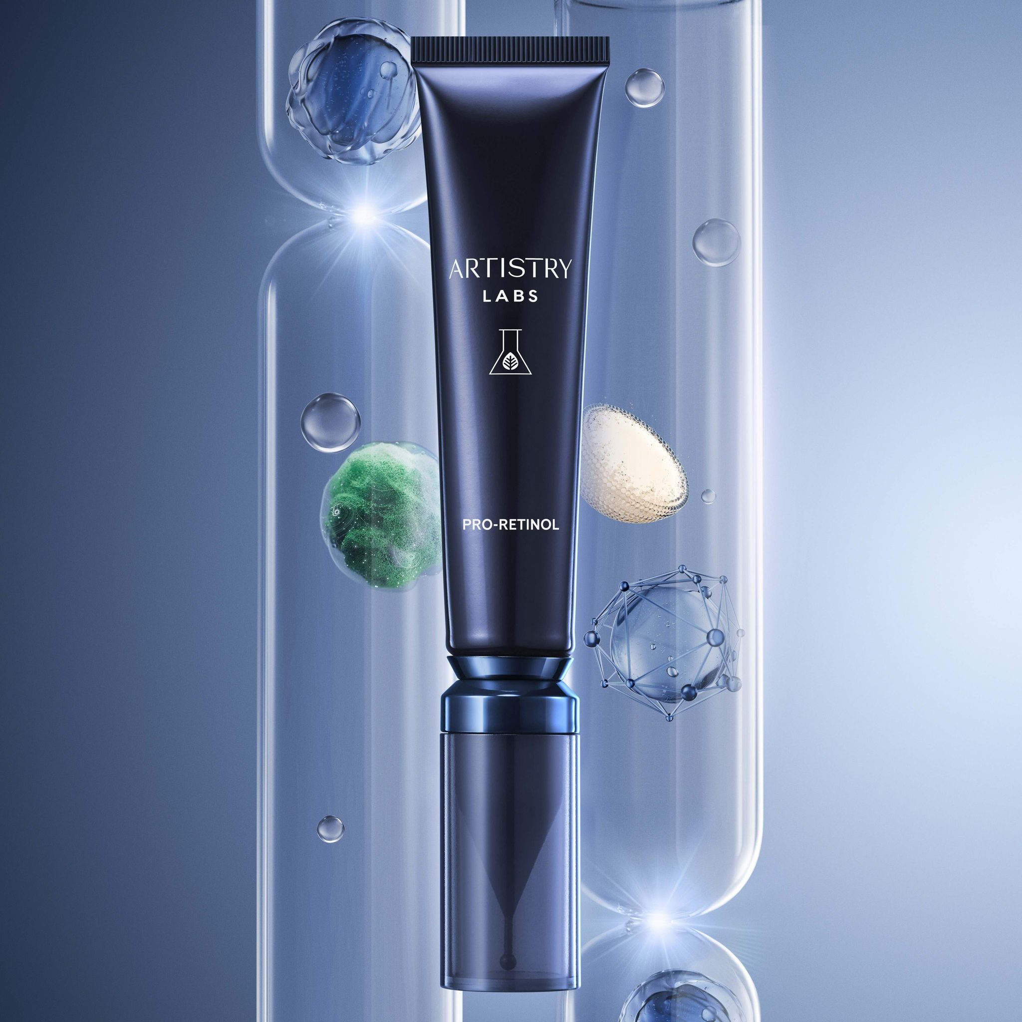 Pro-Retinol เทคโนโลยีใหม่ พลิกเกมเรตินอลลดริ้วรอยใน 7 ครั้ง