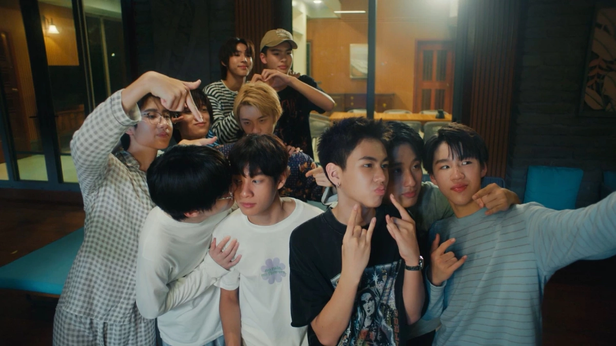 ซีรีส์วายใหม่ที่ต้องดู Good Boy Make It Right และ Decoding You โคตรรัก
