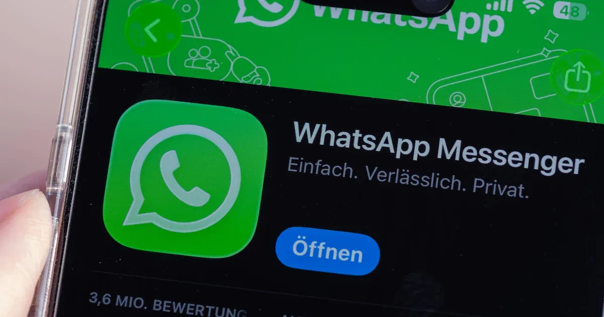 WhatsApp ล็อคอินไม่ได้บนระบบปฏิบัติการเก่า ผู้ใช้ควรทำอย่างไร