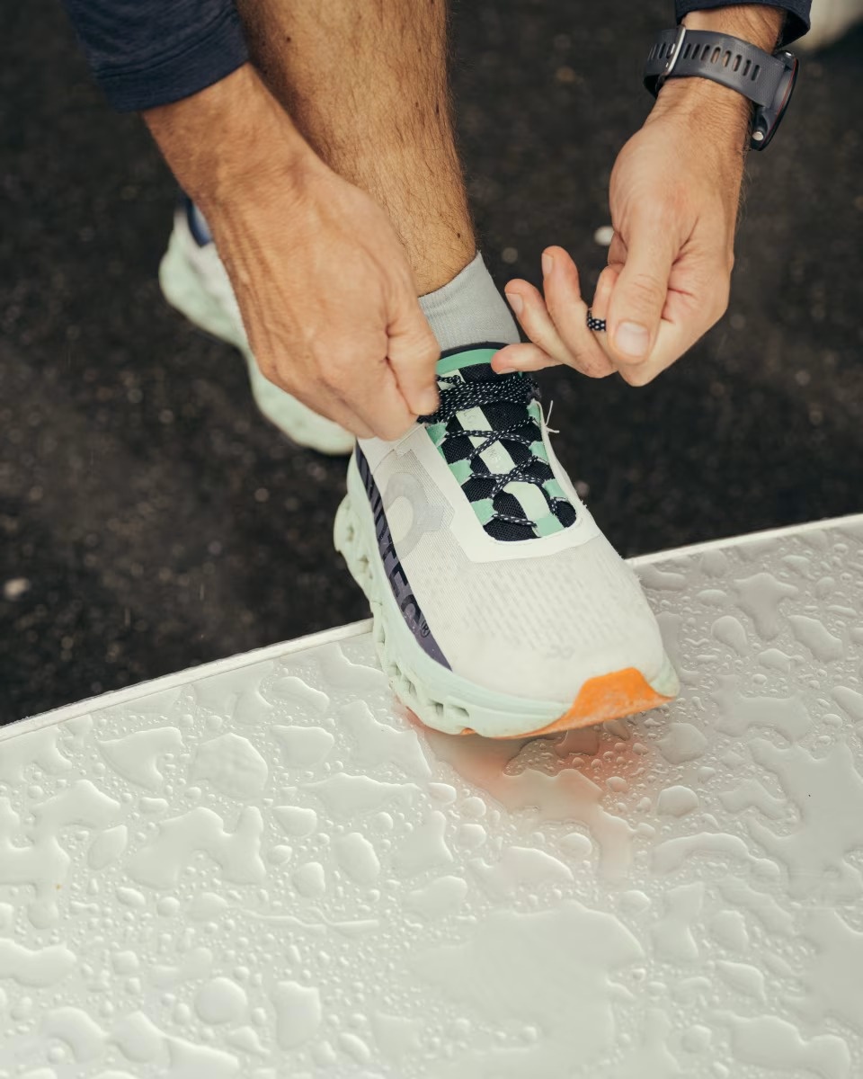 Cushioning Technology Showdown เปรียบเทียบโฟมรองเท้าวิ่งถนนสายซัพพอร์ต
