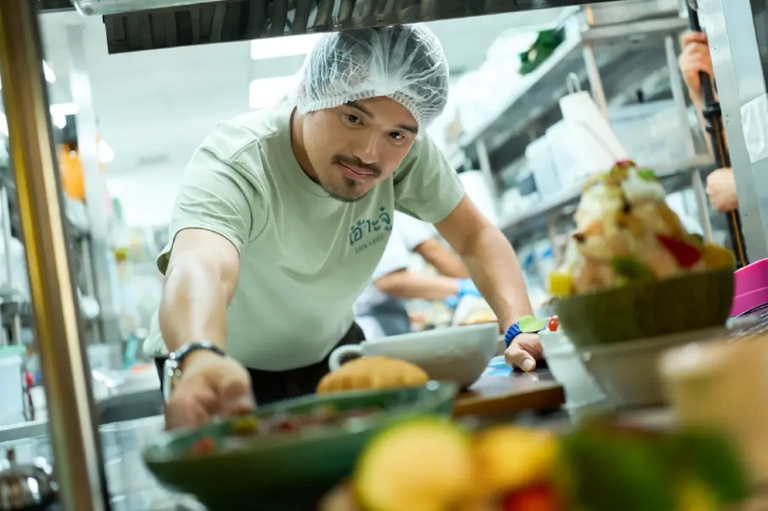 ร้านดังปรับไซซ์และราคา เมนูเล็กลงแต่ลูกค้าบ่อยขึ้น