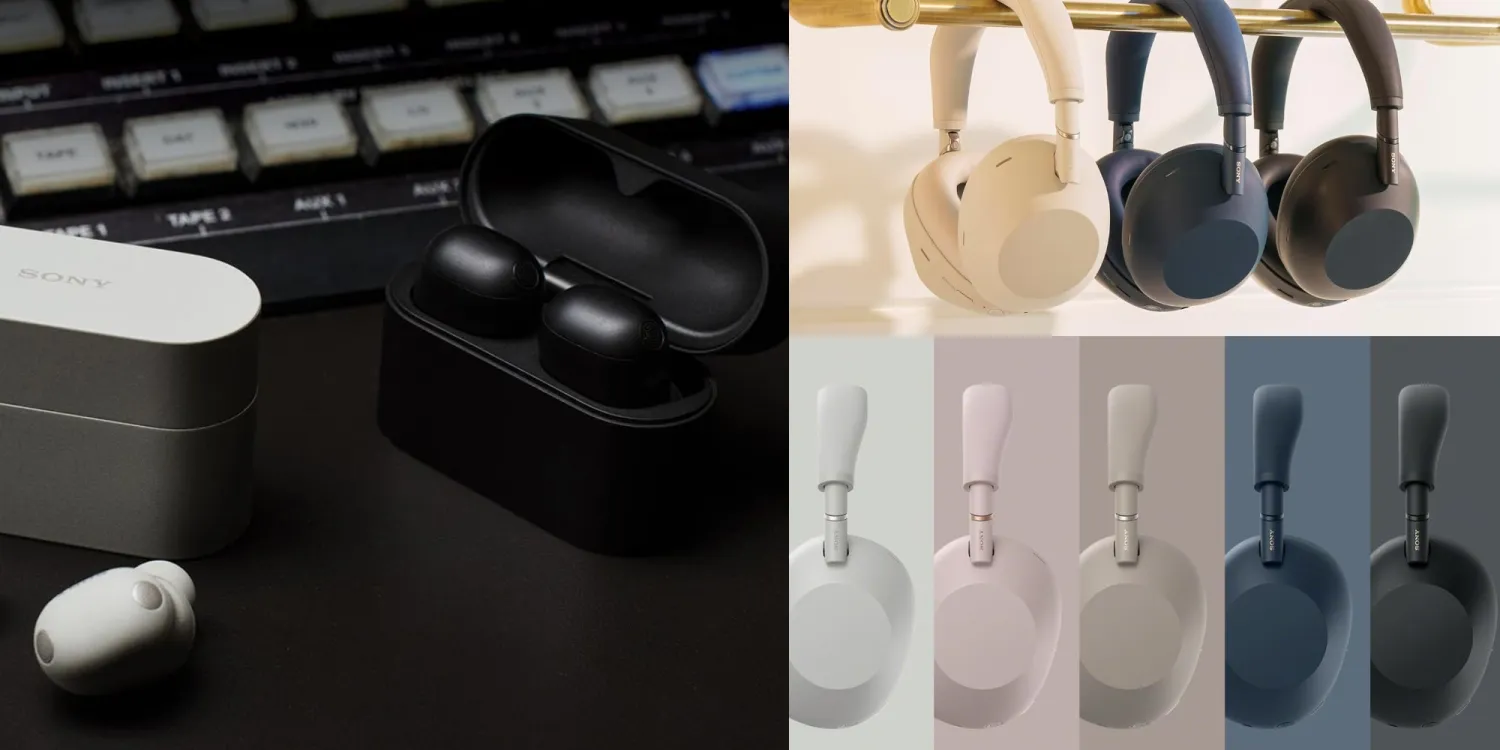 ดีล Sony WH-1000XM6 และหูฟังตระกูล Sony ลดแรงช่วง Prime Day