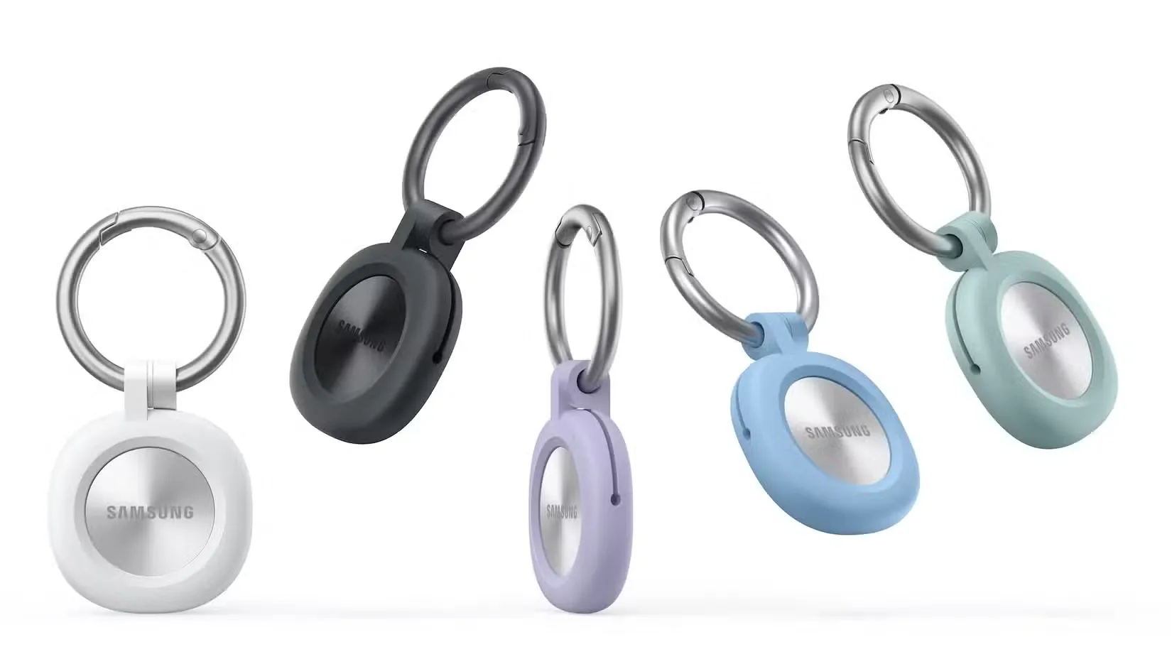 Galaxy SmartTag 3 แท็กตามหาของ iOS ที่ทลายกำแพงอีโคซิสเต็ม