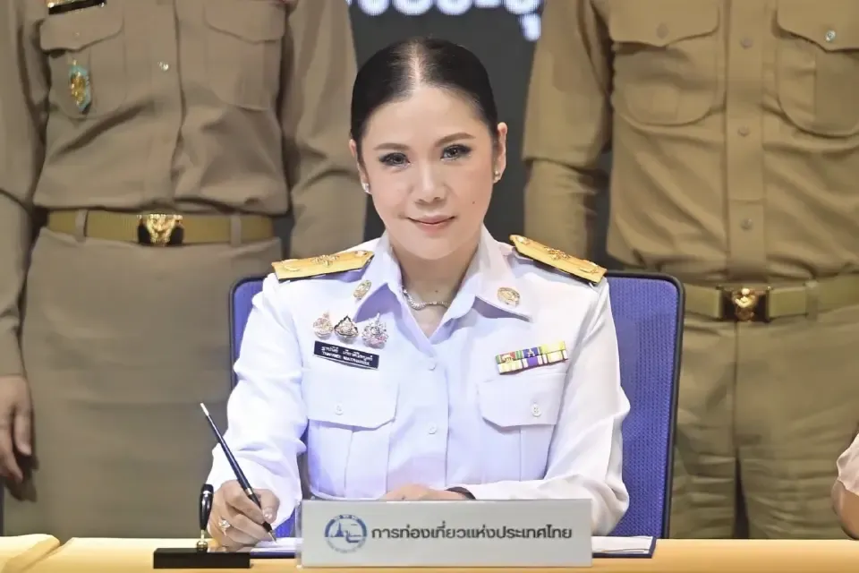 เปลี่ยนเวลาต่อเครื่องให้เป็นรายได้ใหม่ของเศรษฐกิจท่องเที่ยว