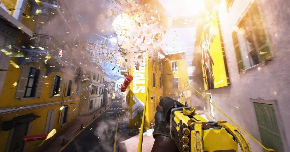 เกมฟรีแบบ Fortnite ที่ควรเริ่มก่อน: ตัวเลือกเด่นสำหรับทุกสไตล์การเล่น