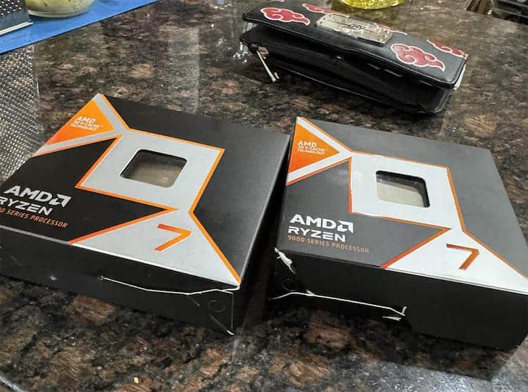 CPU ปลอมและฮาร์ดแวร์ต้องห้าม ภัยเงียบที่ทำให้บัญชีเกมพัง