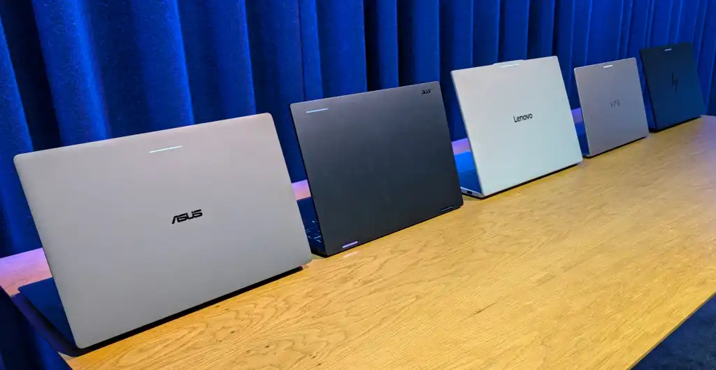 Googlebook OS Laptops คู่มือซื้อฉบับแรกสำหรับคนคิดจะเปลี่ยนแพลตฟอร์ม