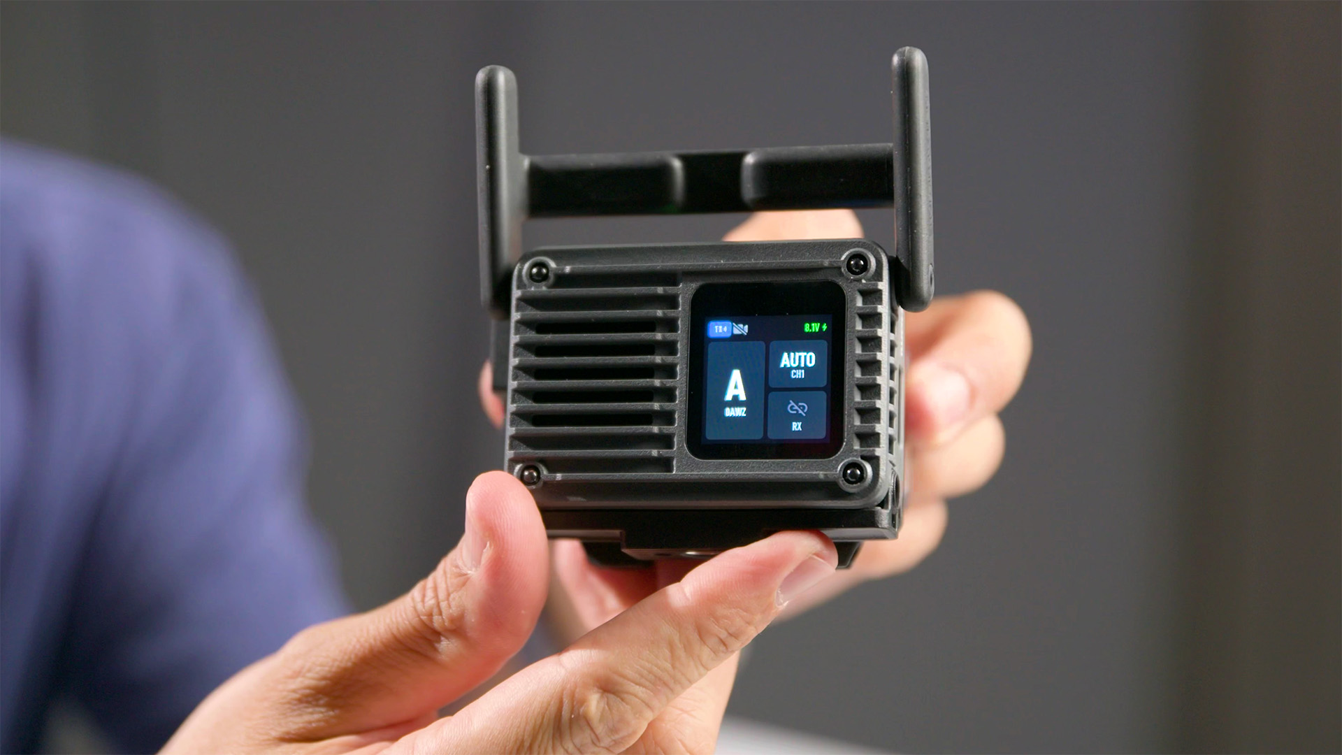 รีวิว DJI SDR Transmission 2 ทดสอบจริงทั้งรถ เรือ และการเซ็ตสามกล้อง
