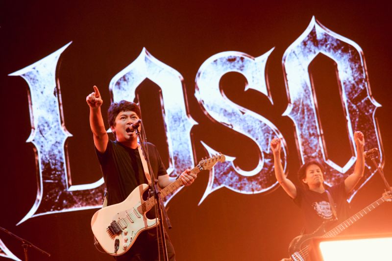 ฝั่งธนร็อกเฟสติวัล จุดระเบิดเวทีเพลงร็อกด้วย 9 ตำนานเดือดทะลุฮอลล์