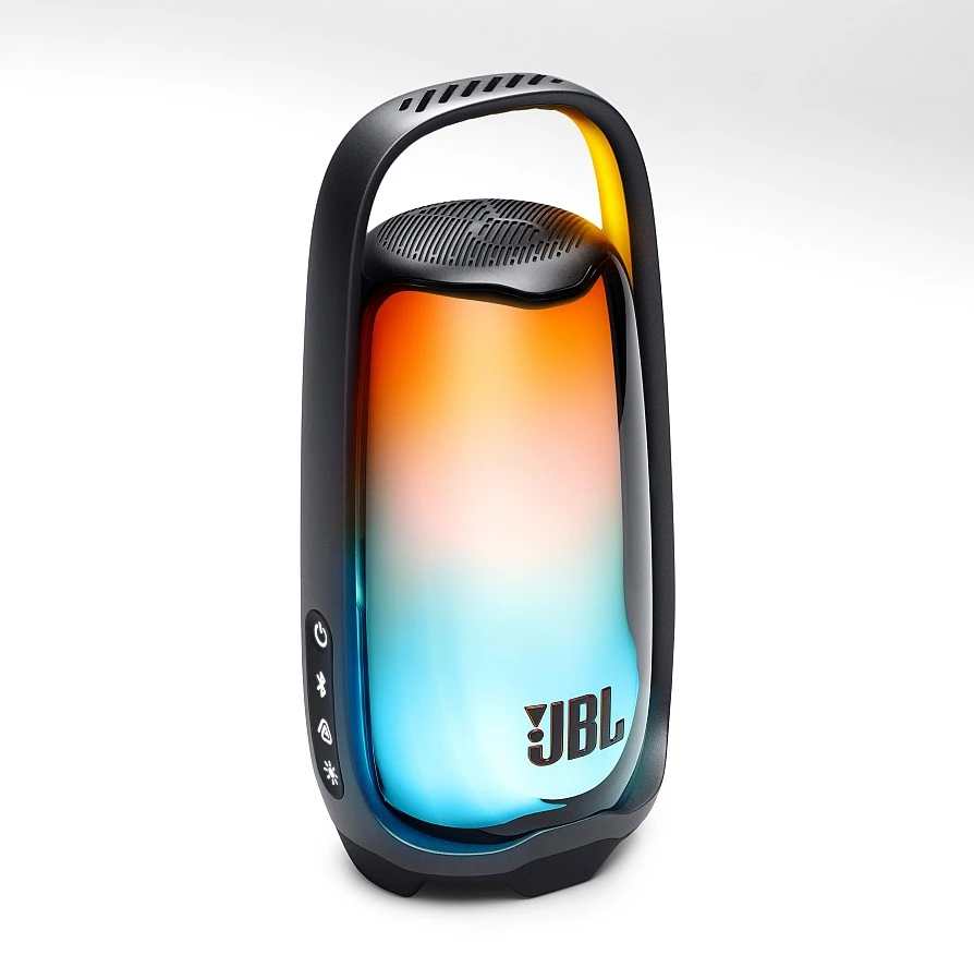 JBL Pulse 6 ลำโพงบลูทูธ 360 องศาที่เปิดปาร์ตี้ได้ทั้งเสียงและแสง