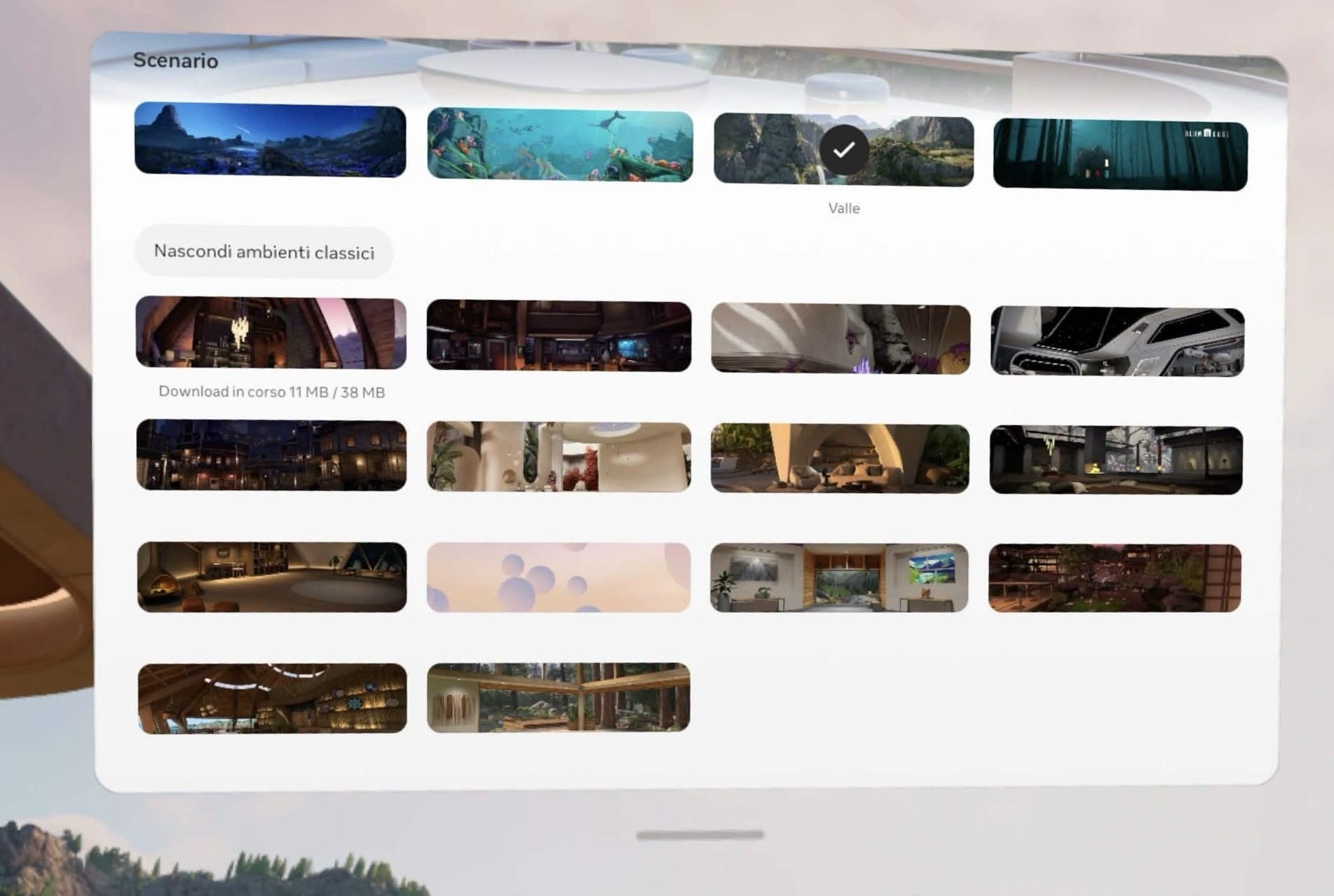 Horizon OS 2.9 พลิกโฉมหน้าต่าง 2D ปูทางสู่ virtual cinema บน Quest