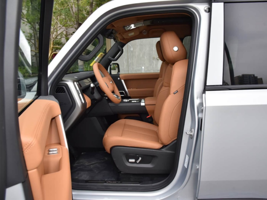 EREV SUV ราคาถูก วิ่งไฟฟ้า 300 กม เทียบไฮบริดและรถไฟฟ้า