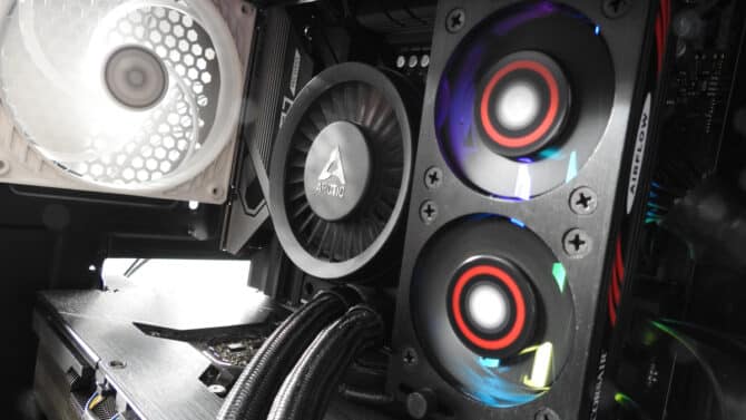 จูนและโอเวอร์คล็อก RAM ดันเฟรมเรตเกมให้แรงขึ้นบน CPU ระดับสูง