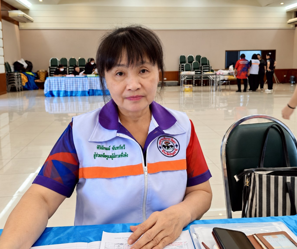 การดูแลผู้สูงอายุแบบองค์รวม กุญแจลดเสี่ยงสโตรกและคืนศักดิ์ศรีการเดินได้