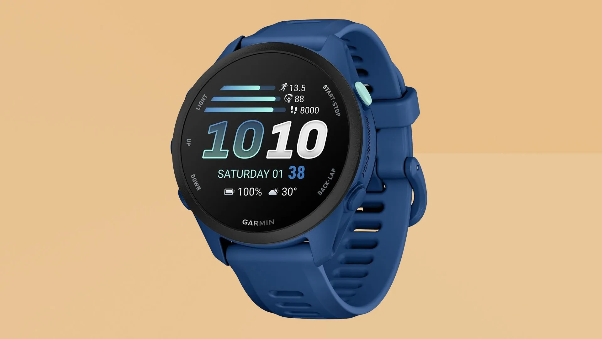 รวมดีลนาฬิกา GPS Garmin น่าซื้อสุดตอนนี้ ทั้ง Epix Pro, Fenix 8 และ Forerunner