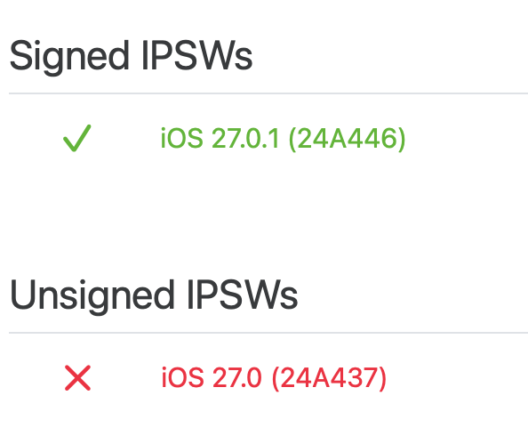 Apple ดัน iOS 27 อย่างแรง แต่ปิดประตูหนีหลัง Call Screen Bug
