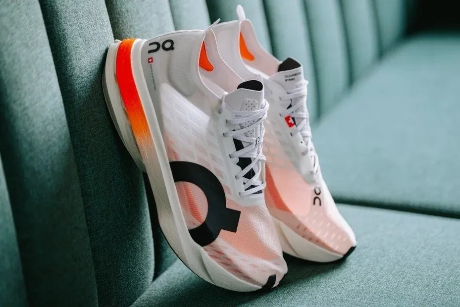 Cushioning Technology Showdown เปรียบเทียบโฟมรองเท้าวิ่งถนนสายซัพพอร์ต