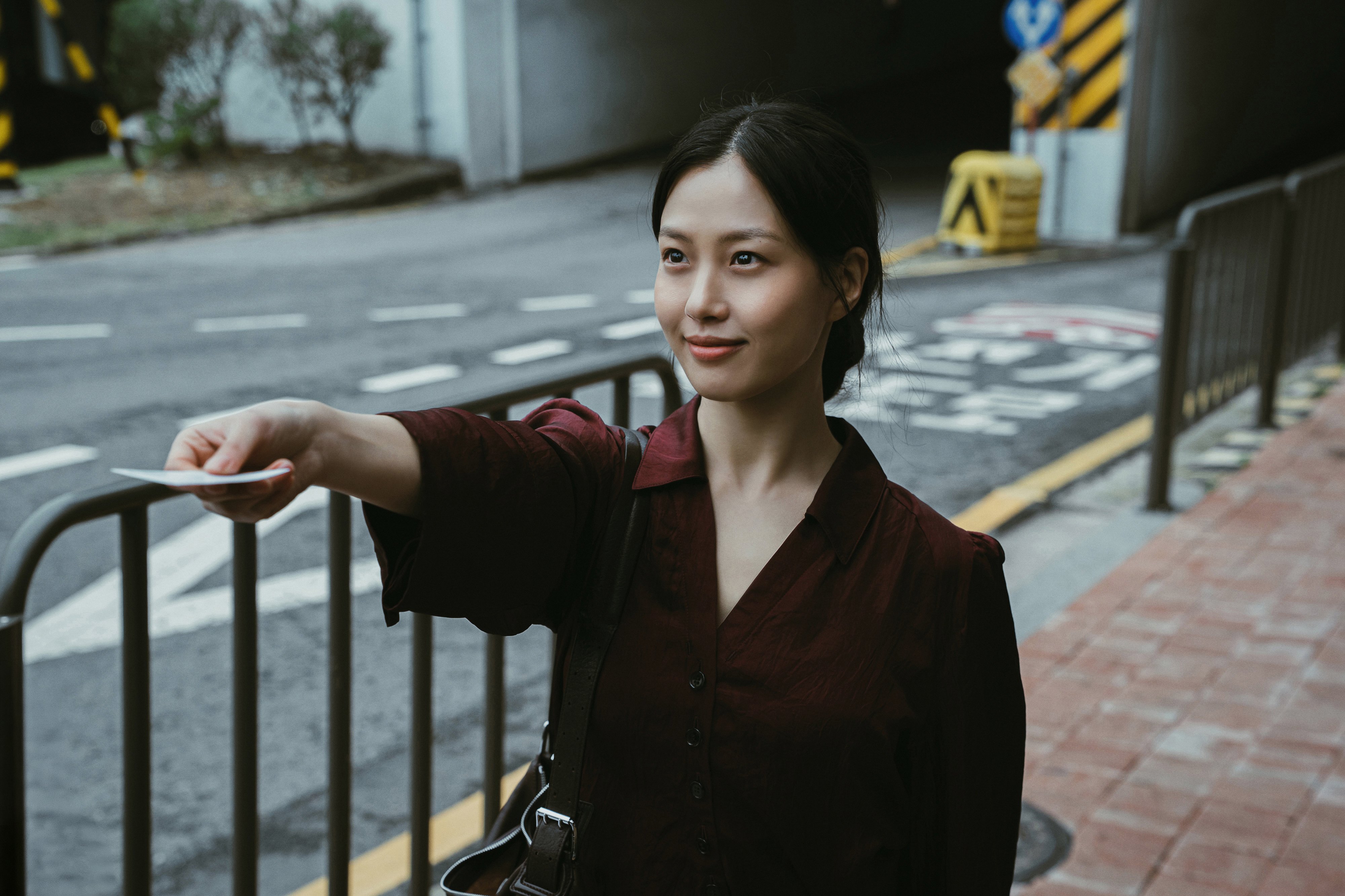 สำรวจคลื่นใหม่ของซีรีส์เกาหลี: จาก Dead-End Job ถึง Happy Anding