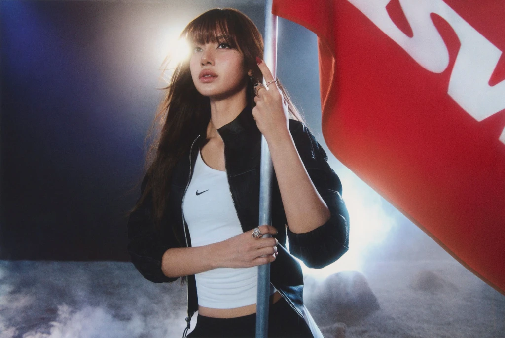 Moon Shoe ลิซ่า เมื่อรองเท้า Heritage กลายเป็นสัญลักษณ์ของความฝัน