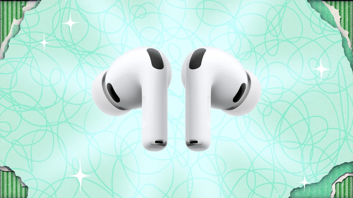 Prime Day หูฟัง ANC ดีลแรง Sony WF-1000XM6 ชน AirPods Pro 3