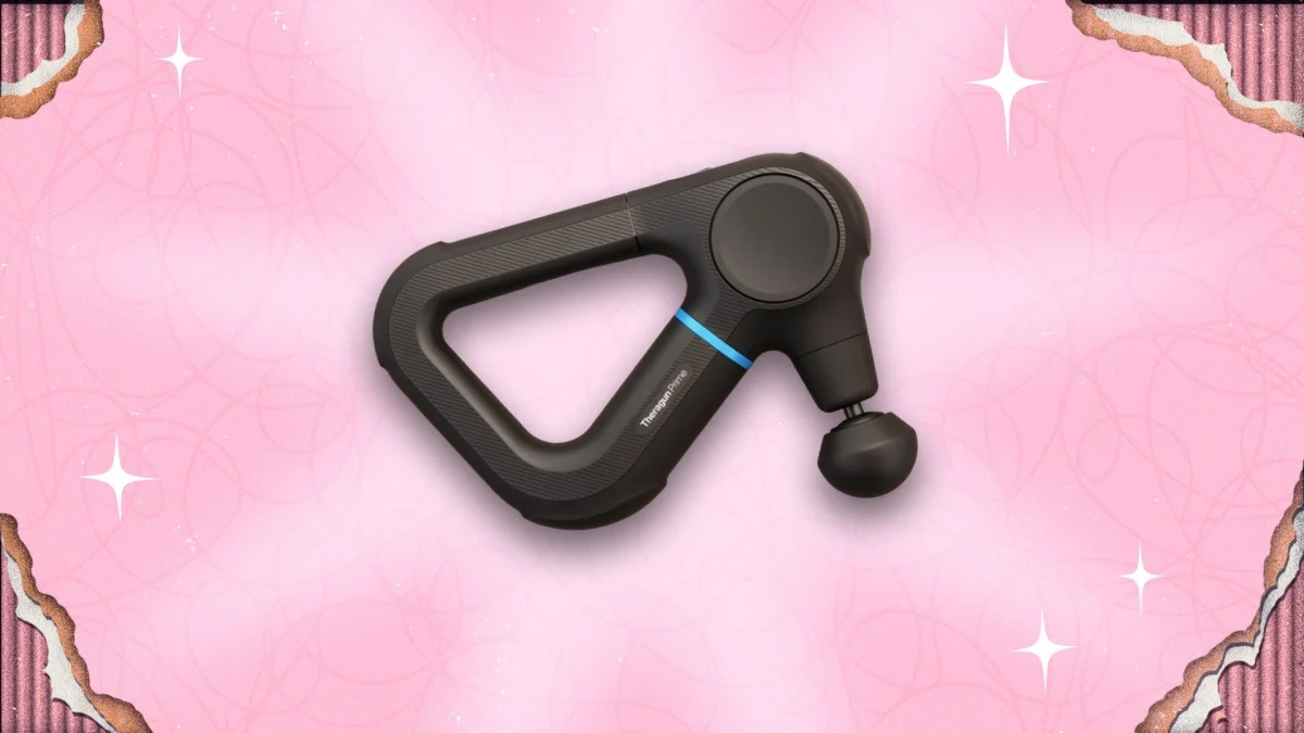 massage gun ลด ราคา ช่วง Prime Day สายฟิตควรรีบคว้าไหม