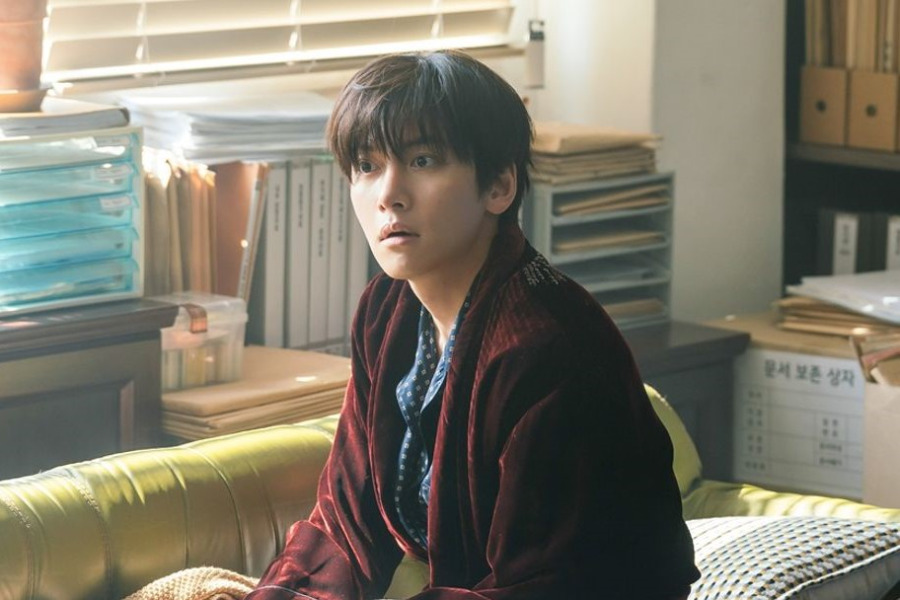 รักข้ามพรมแดนใน Merry Berry Love เมื่อเคมีเกาหลี-ญี่ปุ่นกลายเป็นจุดขาย